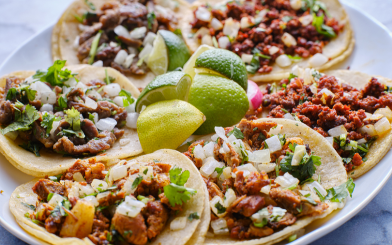 Tacos